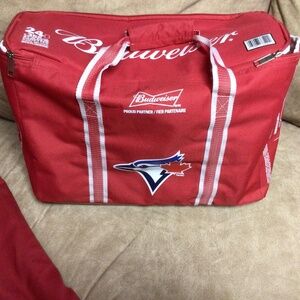 MLB TORONTO BLUEJAYS coolie bag